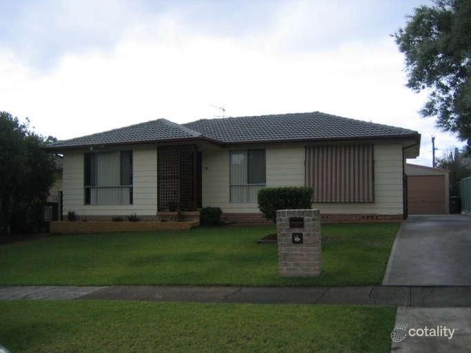 19 Alwinton St, Maryland, NSW 2287
