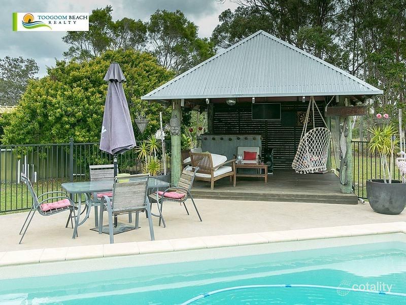 611 Toogoom Rd, Beelbi Creek, QLD 4659