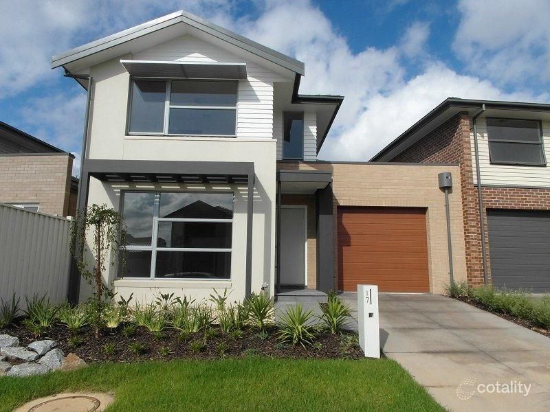 17 Ellis Park Ave, Mulgrave, VIC 3170