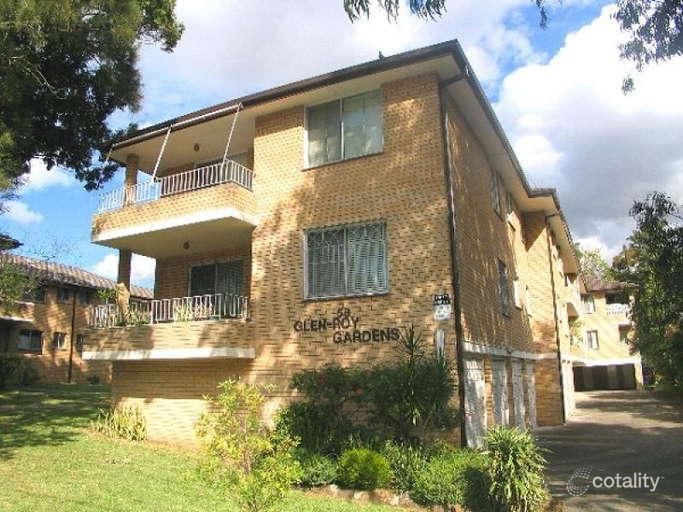 2/58-60 Floss St, Hurlstone Park, NSW 2193