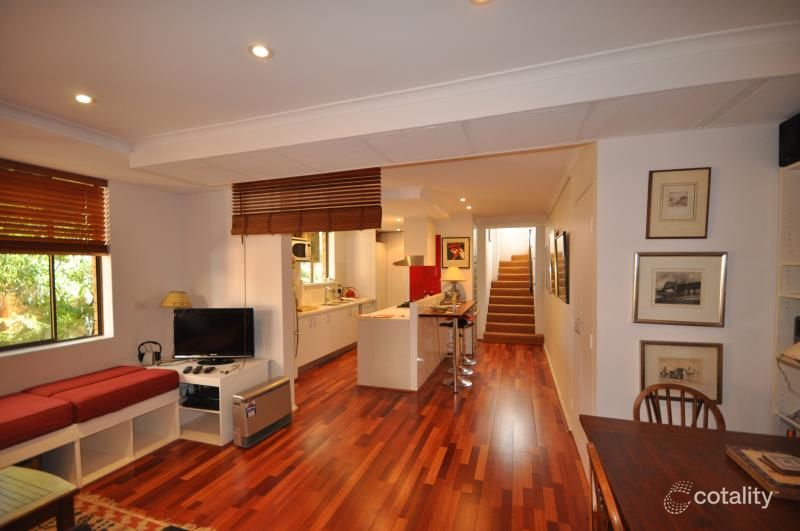 19/5-13 Hutchinson St, Surry Hills, NSW 2010