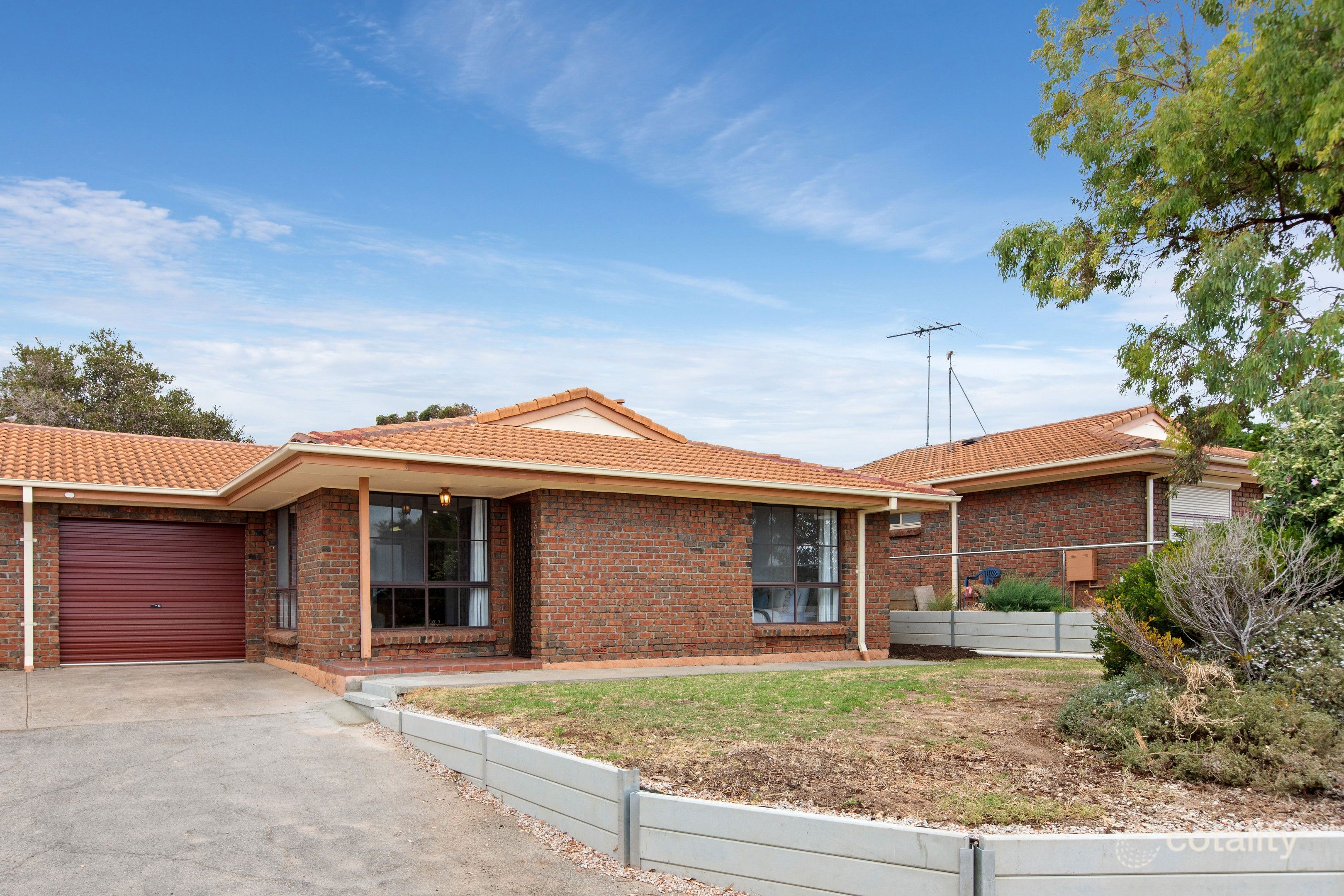 2/7-9 Central Ave, Hallett Cove, SA 5158