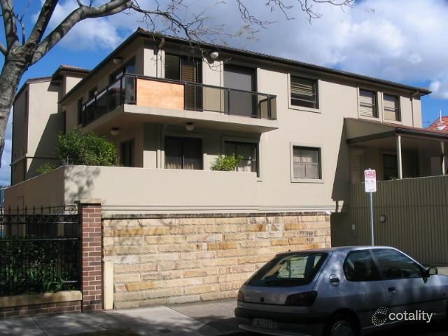 1/61 Kirribilli Ave, Kirribilli, NSW 2061