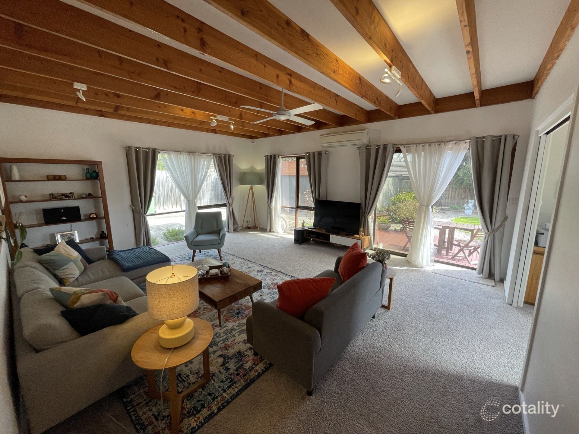 5 Colorado Ct, Ferntree Gully, VIC 3156