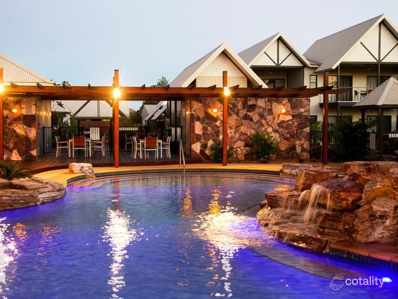 F4/16 Bandicoot Dr, Kununurra, WA 6743