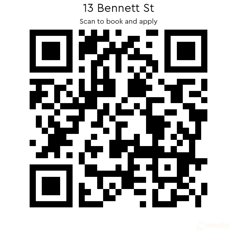 13 Bennett St, Richmond, VIC 3121