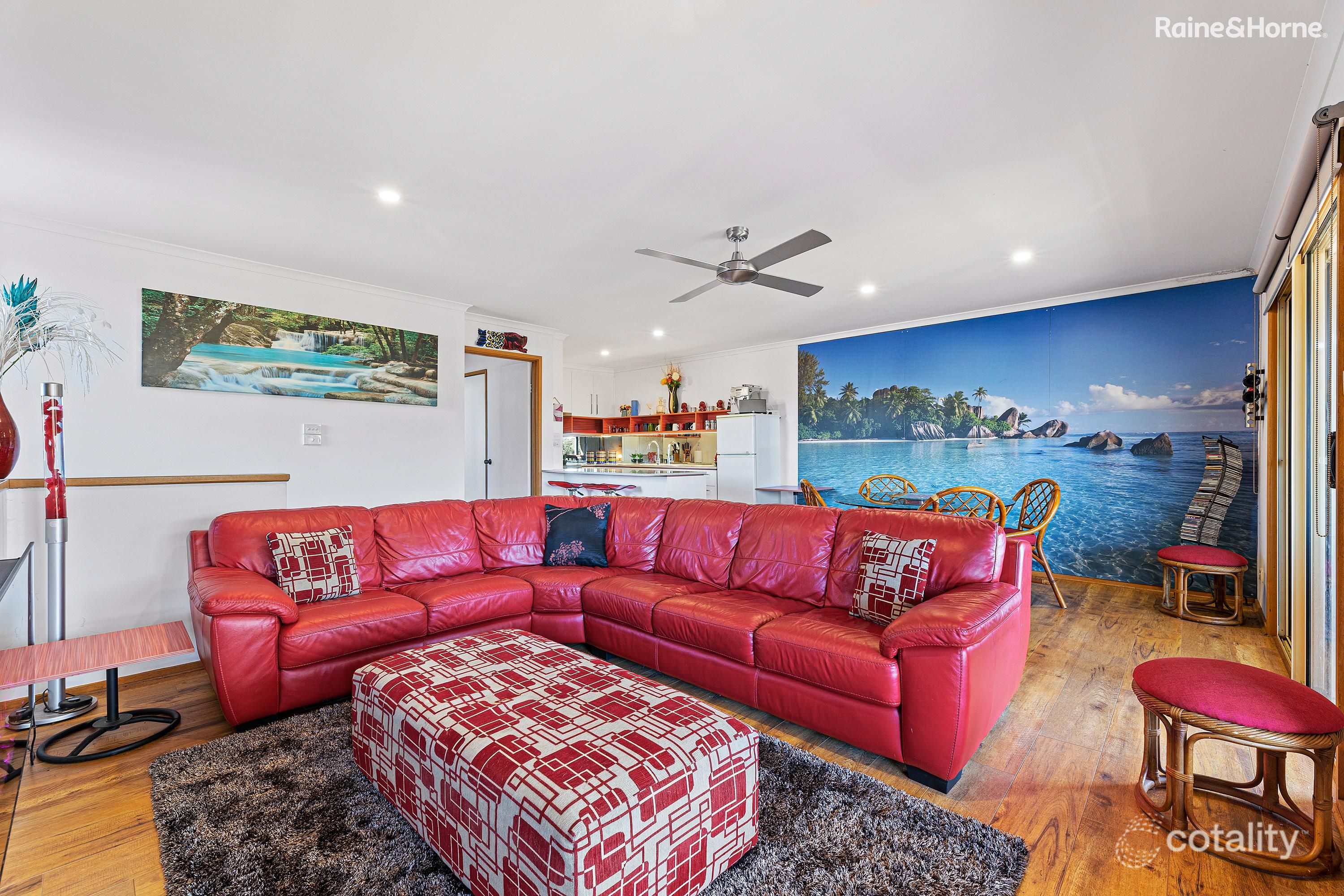 1/4 Berry Pl, Surf Beach, NSW 2536