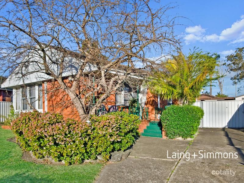 21 Samarai Rd, Whalan, NSW 2770