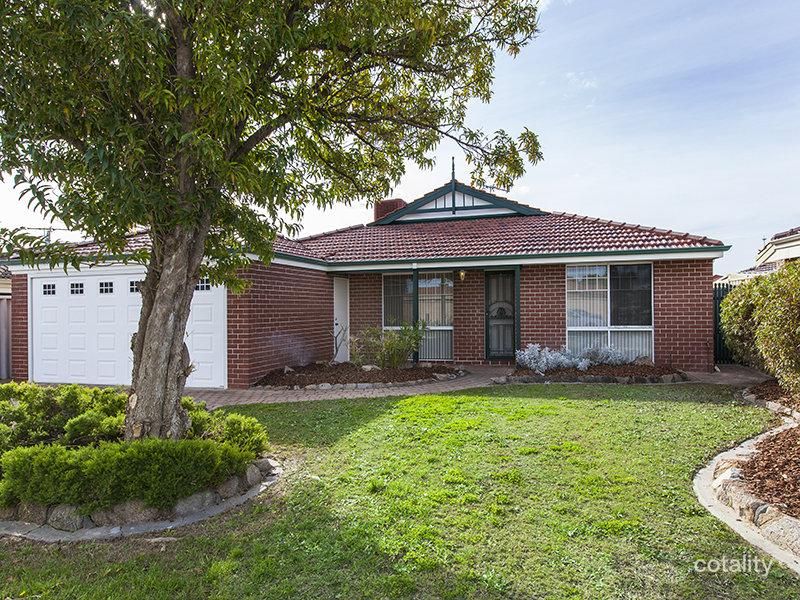 13 Amber Ct, Warnbro, WA 6169