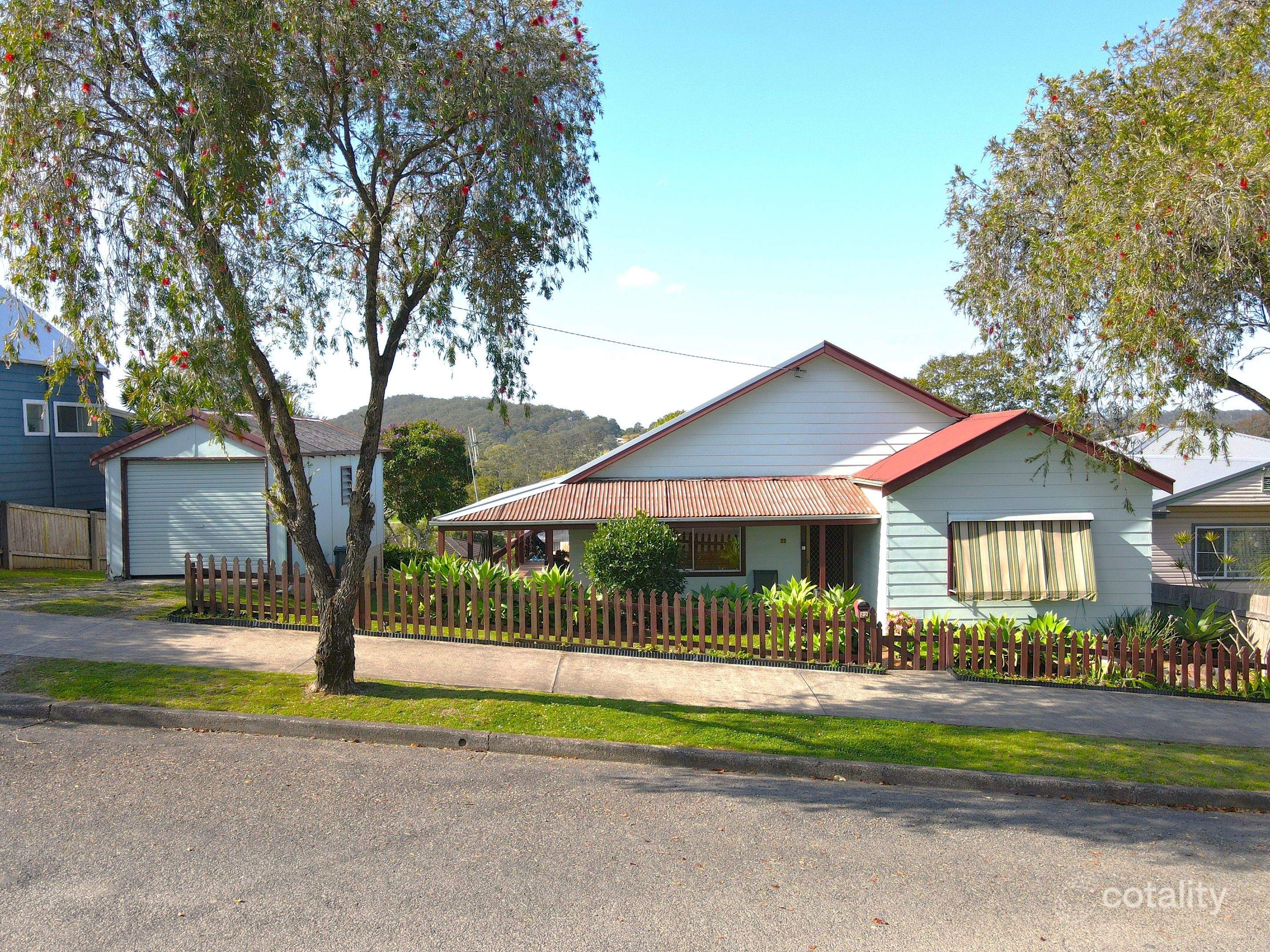 22 Comboyne St, Kendall, NSW 2439