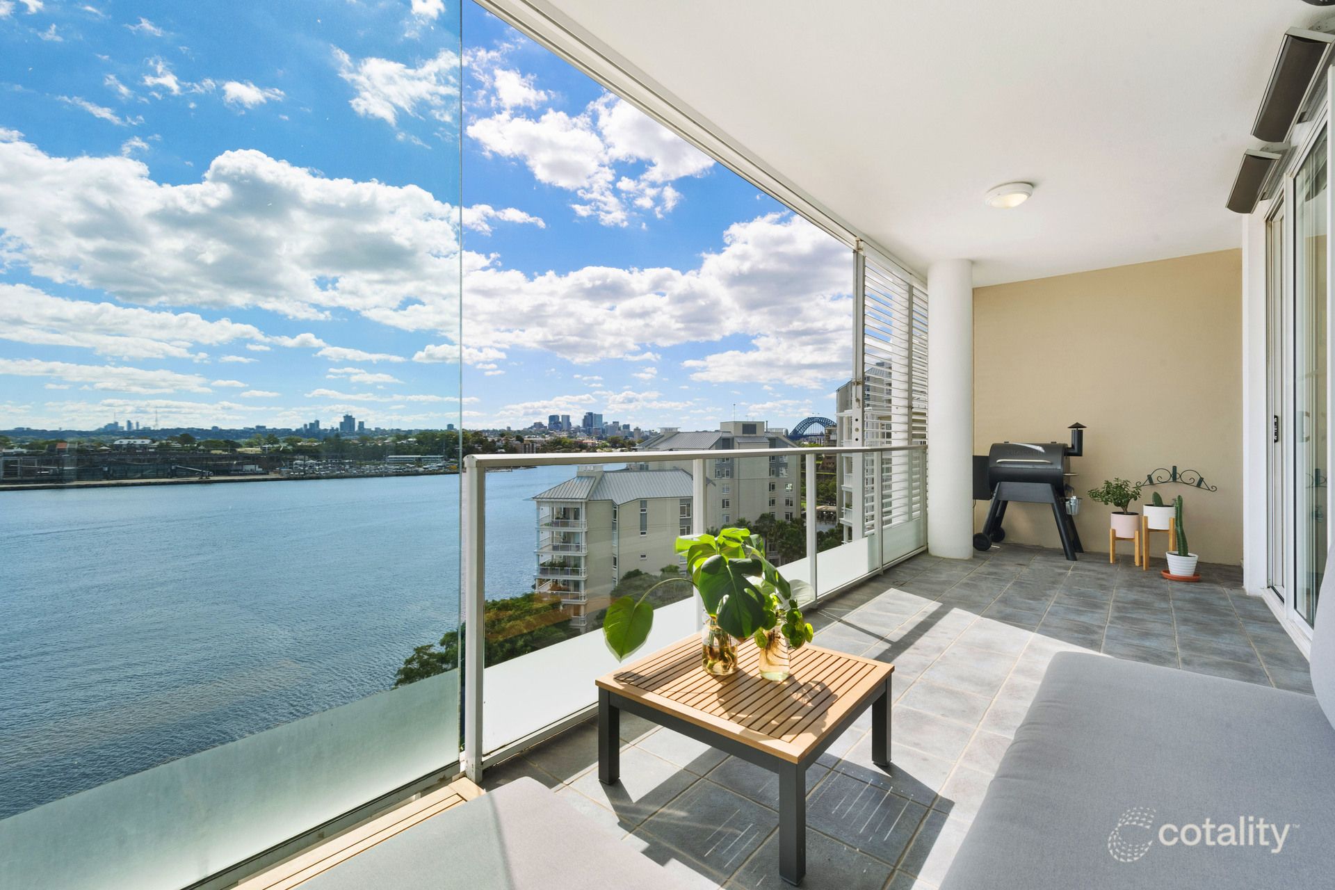 1002/32 Refinery Dr, Pyrmont, NSW 2009