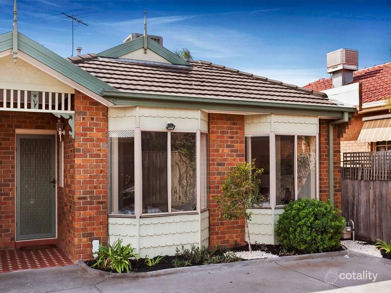 2/17 Walter St, Ascot Vale, VIC 3032