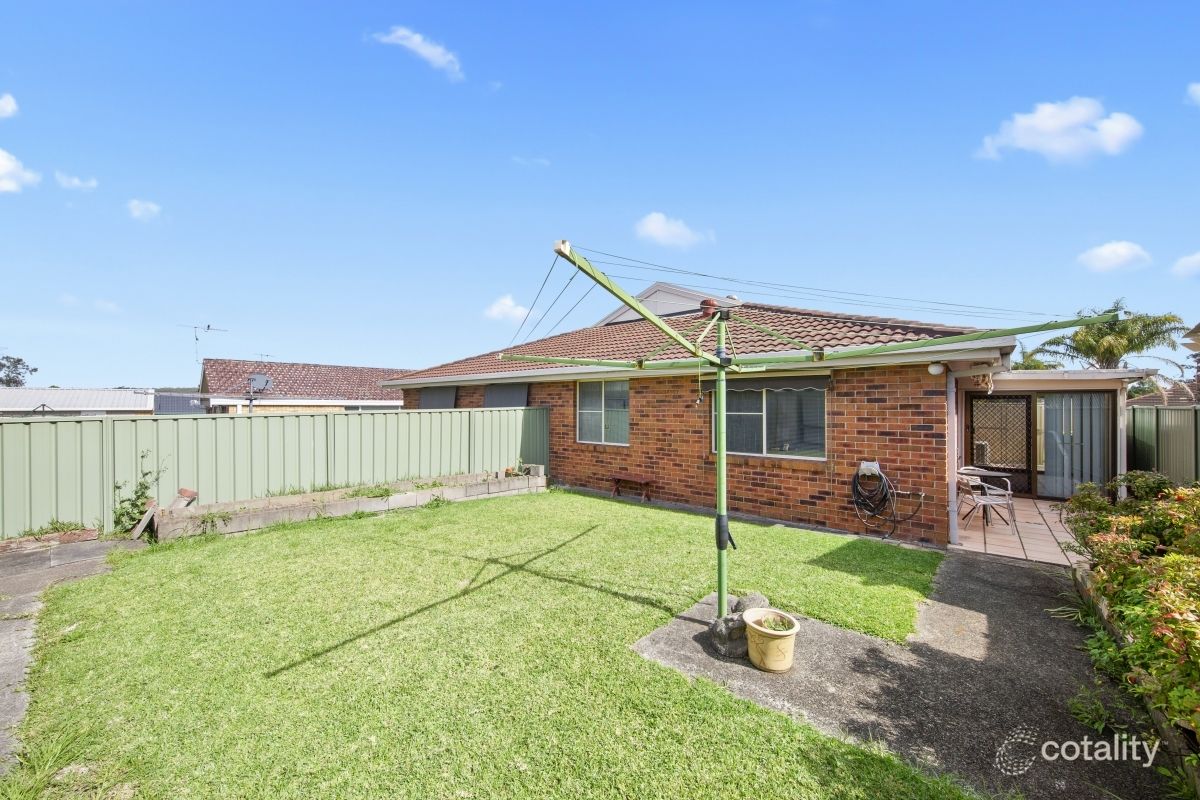 2/15 Ajax Ave, Maryland, NSW 2287