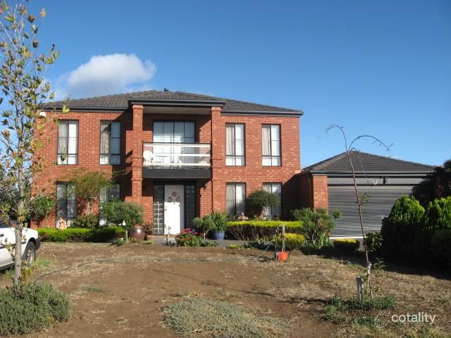12 Bhangoo Ct, Sydenham, VIC 3037