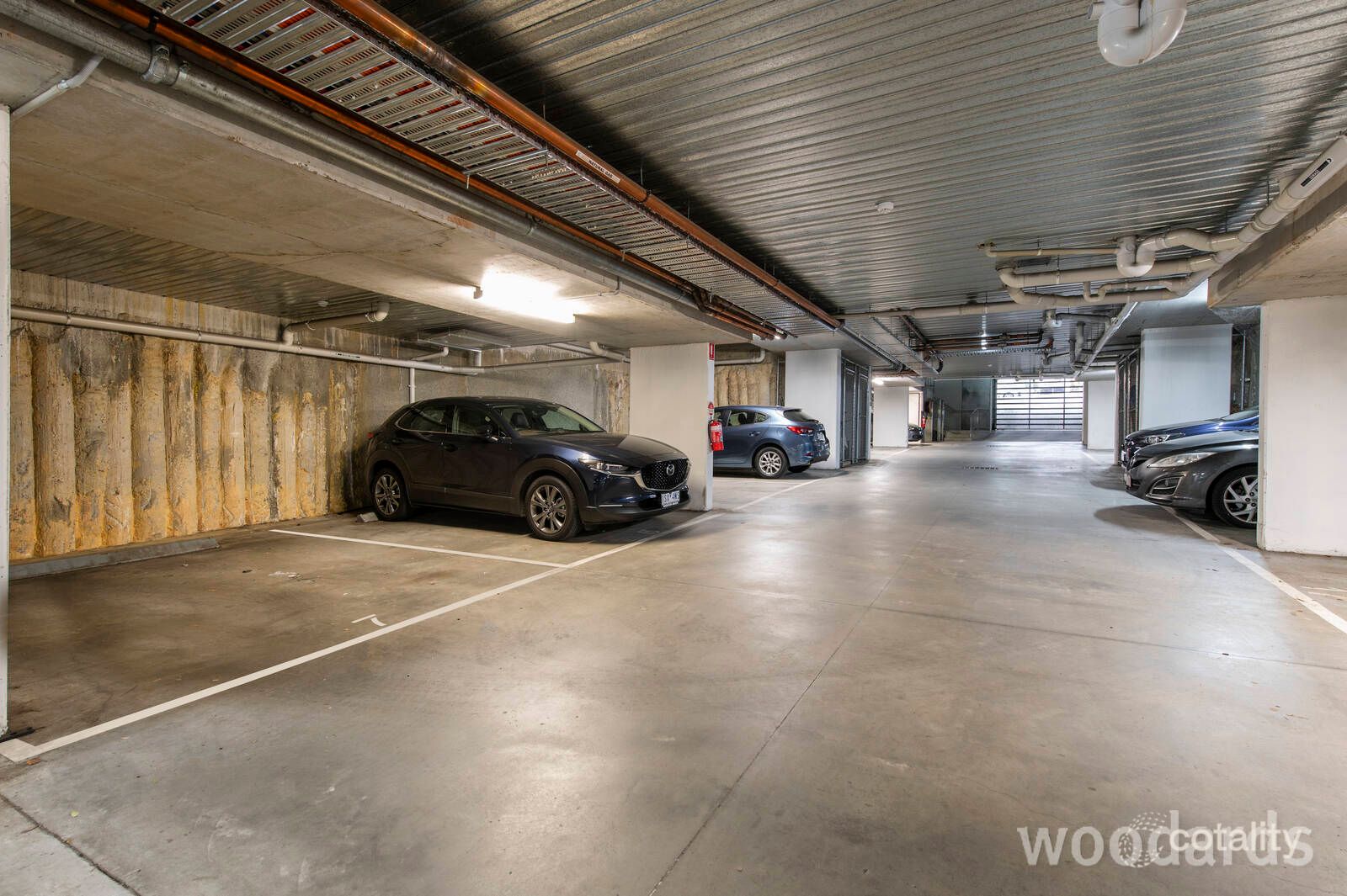 7/22 Wattle Rd, Hawthorn, VIC 3122