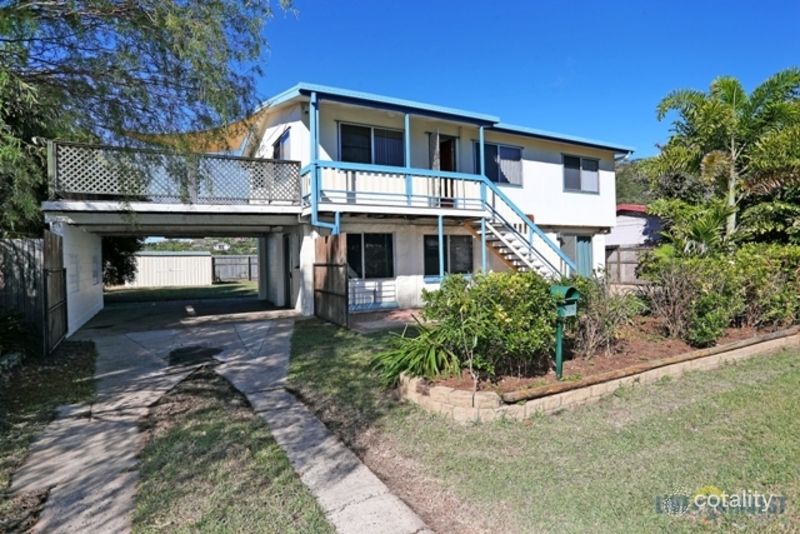 3 Corella Cres, Mount Louisa, QLD 4814