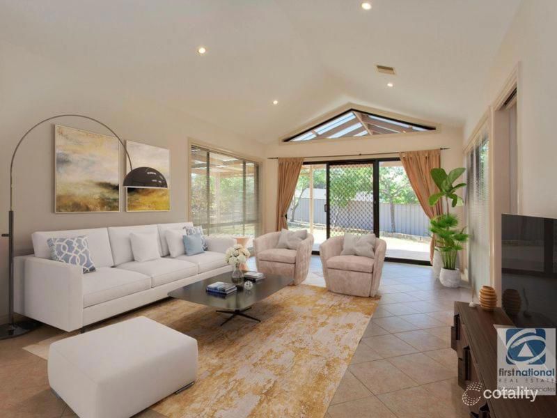 1 Clarendon Ave, Wodonga, VIC 3690