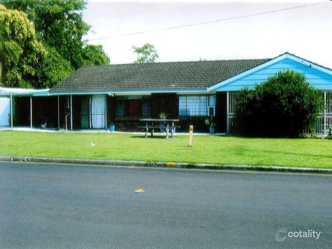 9 Gerbera St, Alexandra Hills, QLD 4161