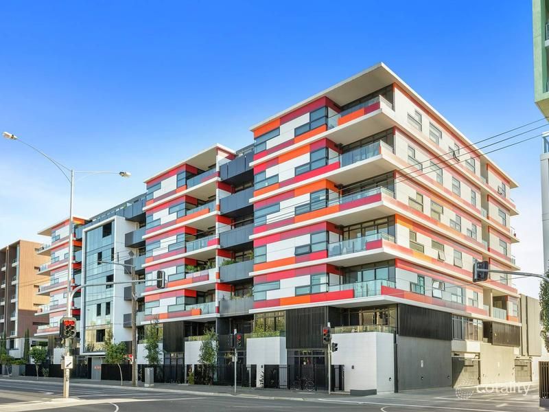 5/20 Burnley St, Richmond, VIC 3121