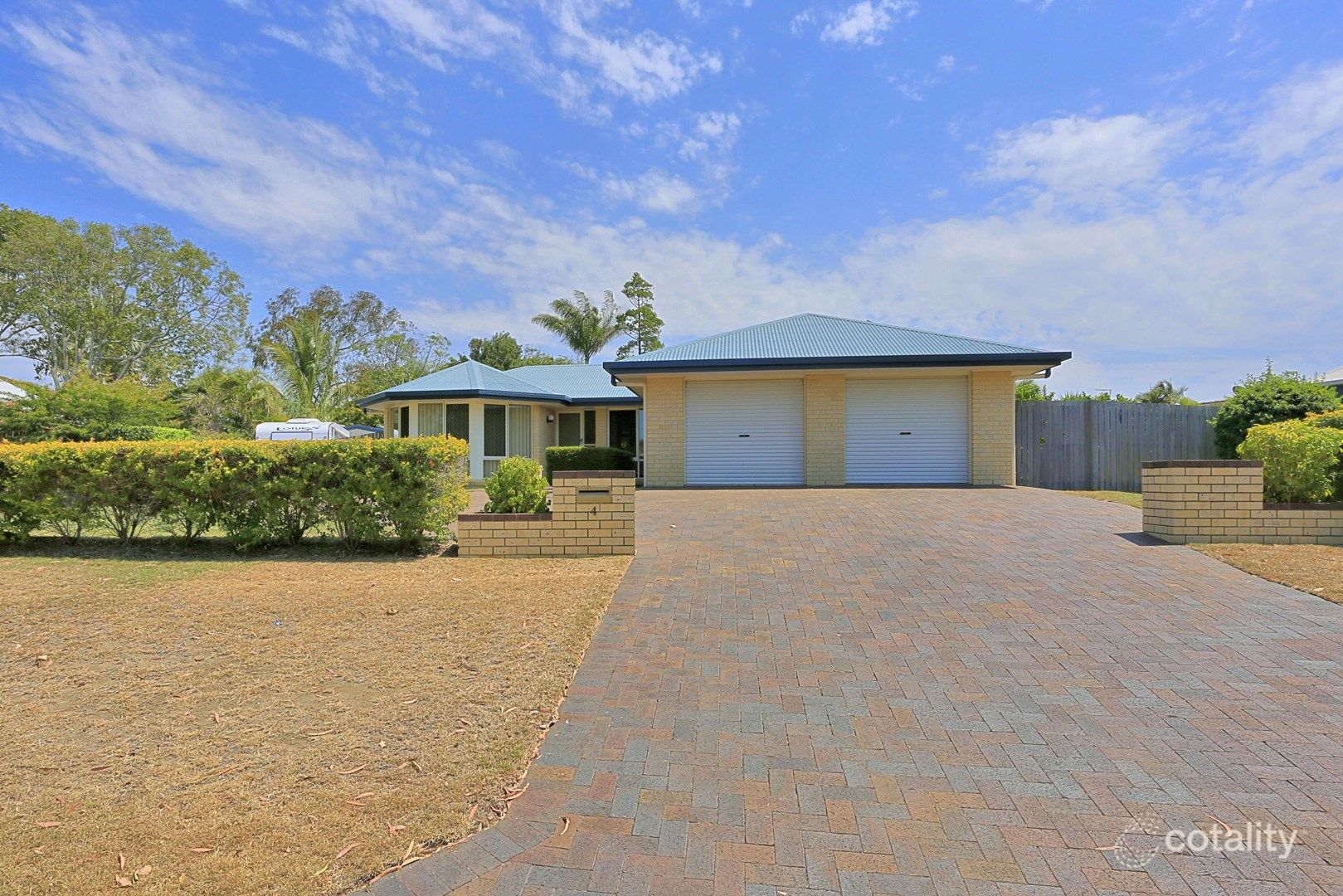 4 Solander St, Bargara, QLD 4670