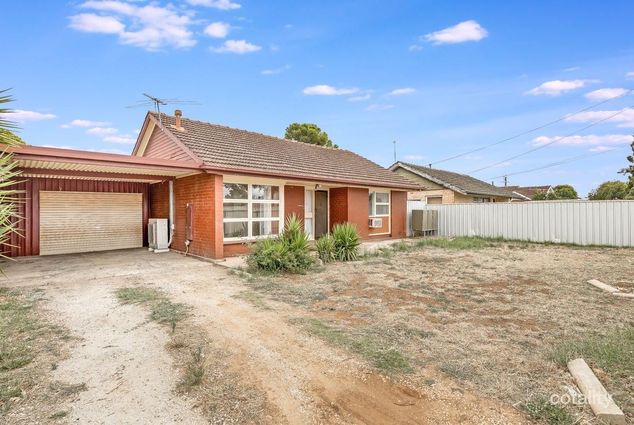 19 Stapleton St, Davoren Park, SA 5113