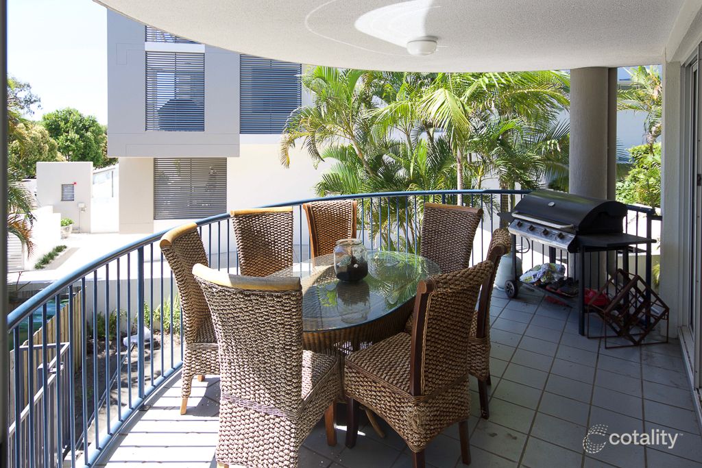 1/11 Foote St, Mooloolaba, QLD 4557