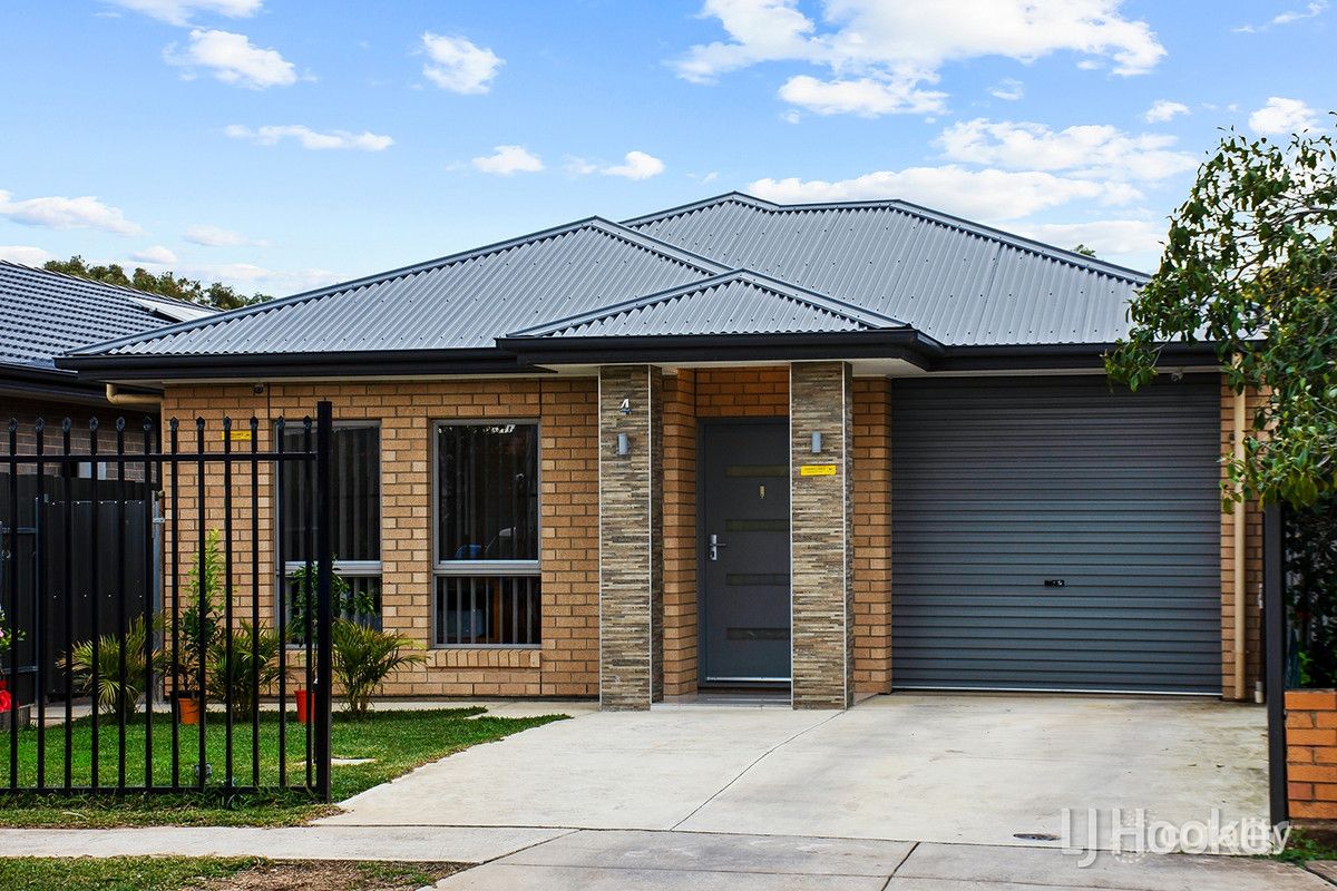 4 Wattle Ave, Dry Creek, SA 5094
