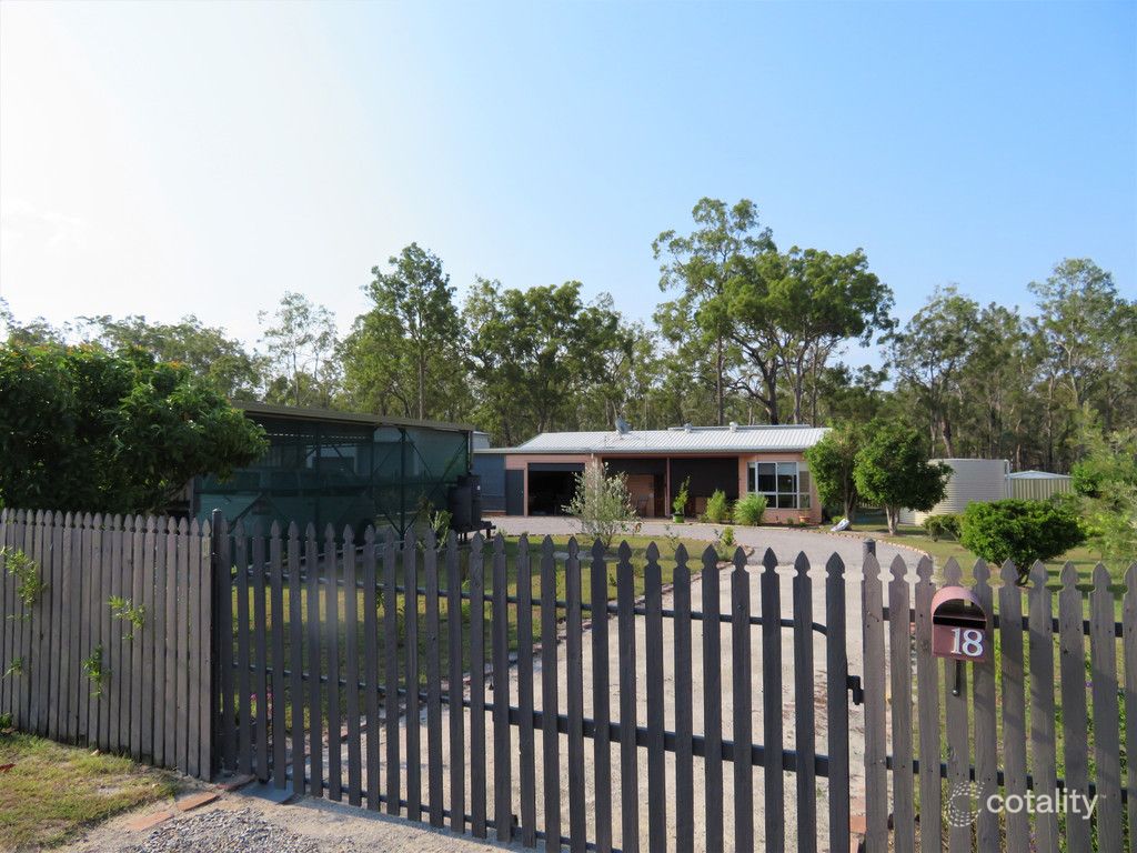 18 Brennan St, Miriam Vale, QLD 4677