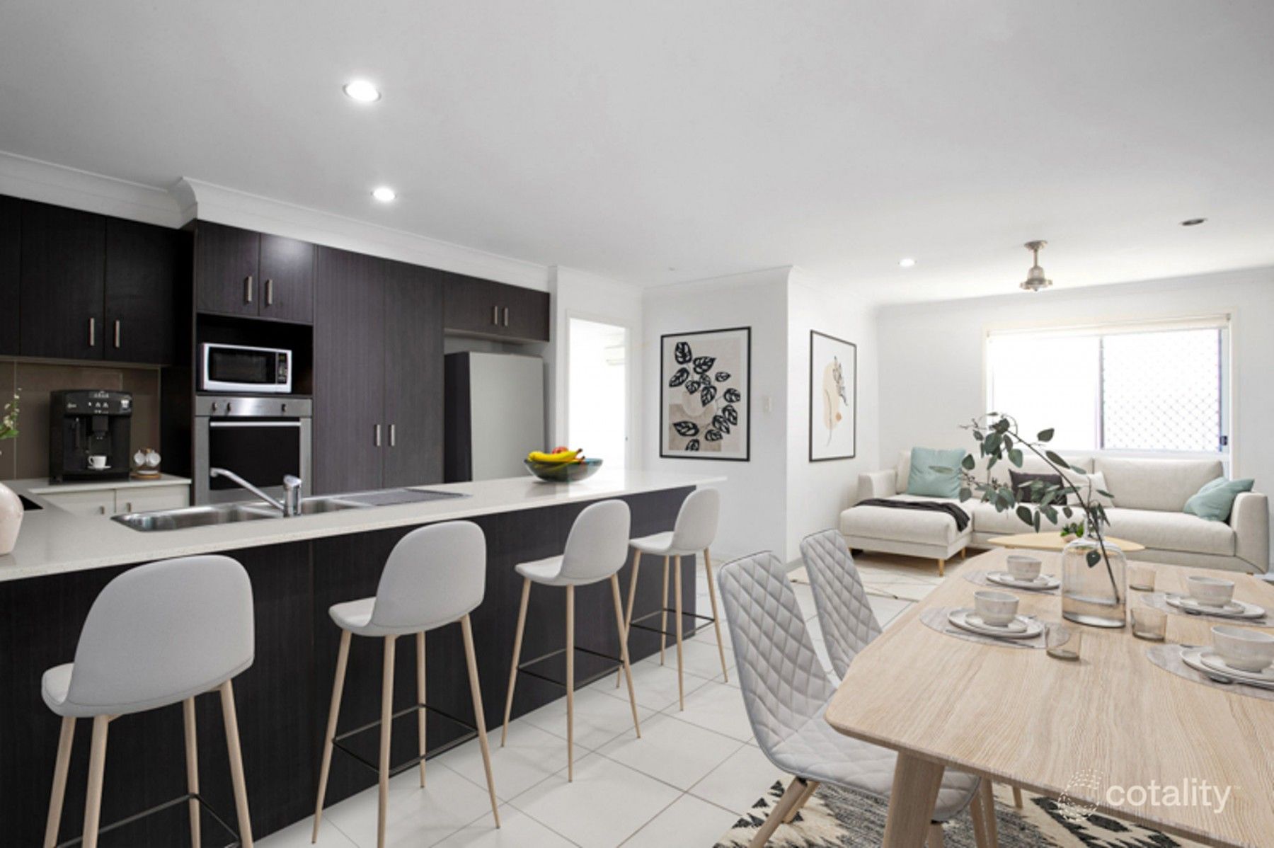 1 Dickson Ct, Rural View, QLD 4740