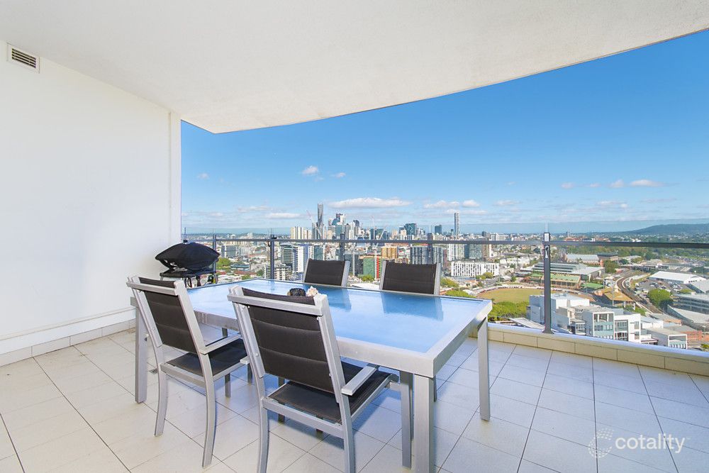 2204/35 Campbell St, Bowen Hills, QLD 4006