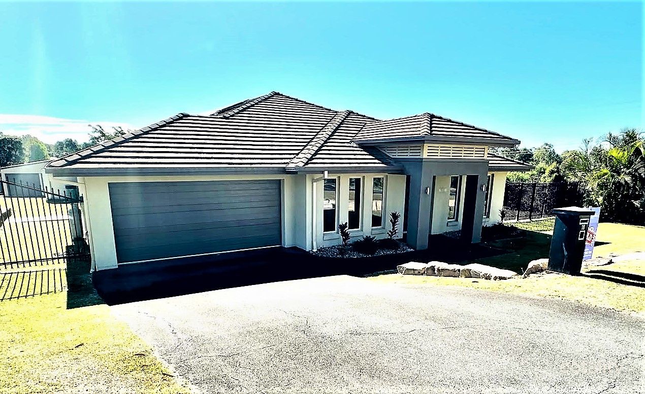 18 Mcillwraith Rd, Joyner, QLD 4500