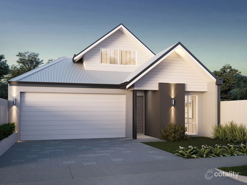 8 Quoll Way, Abbey, WA 6280