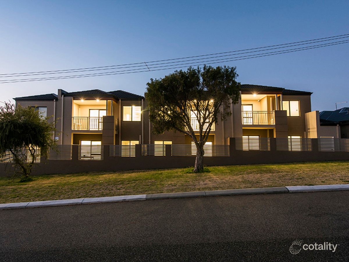 2/10 Wychcross St, Westminster, WA 6061