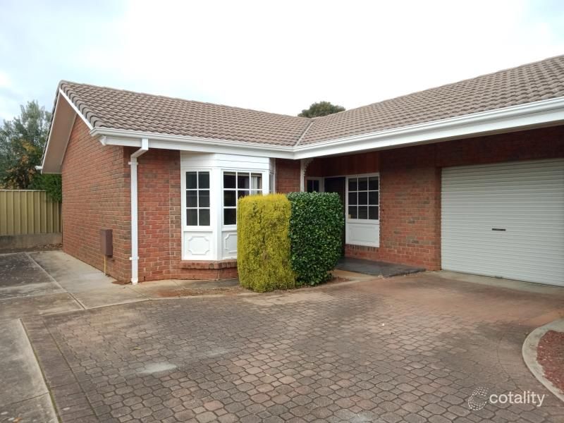 3/63 Hectorville Rd, Hectorville, SA 5073