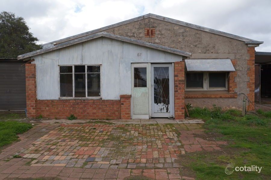 65 Thomas St, Murray Bridge, SA 5253