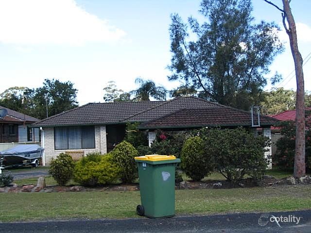 16 Kincumber St, Kincumber, NSW 2251