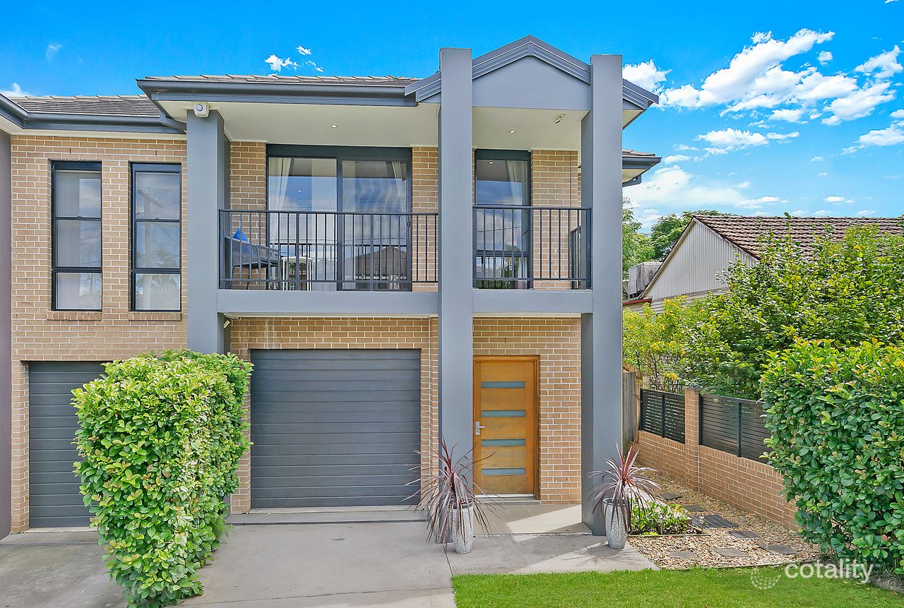 17a Simpson St, Dundas Valley, NSW 2117