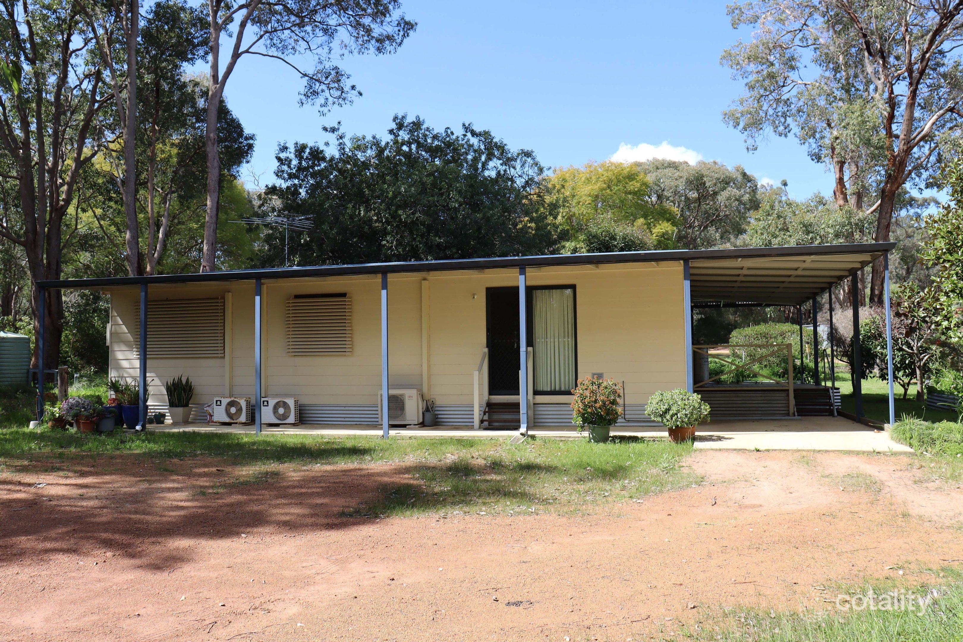 5010 Stoneville Rd, Stoneville, WA 6081