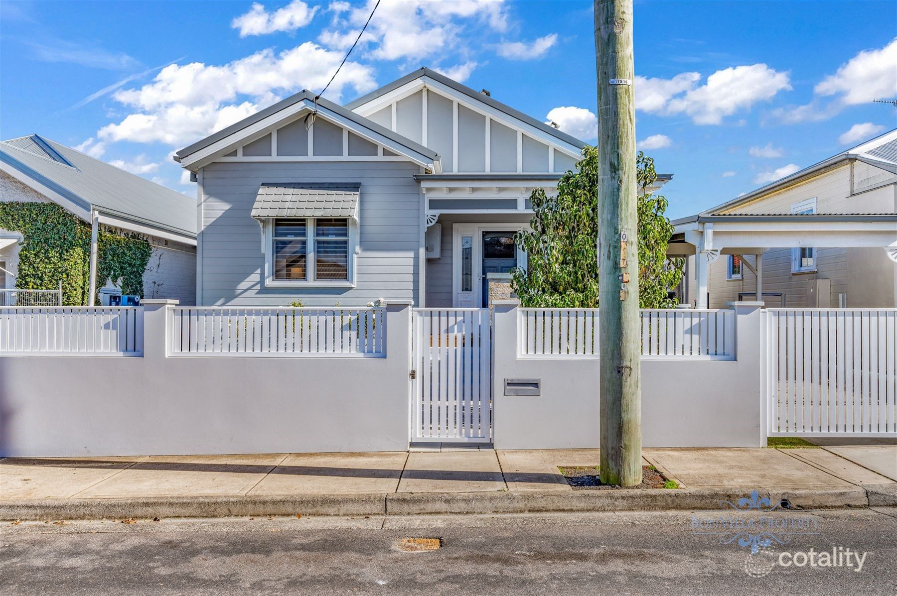 21 Turner St, Georgetown, NSW 2298