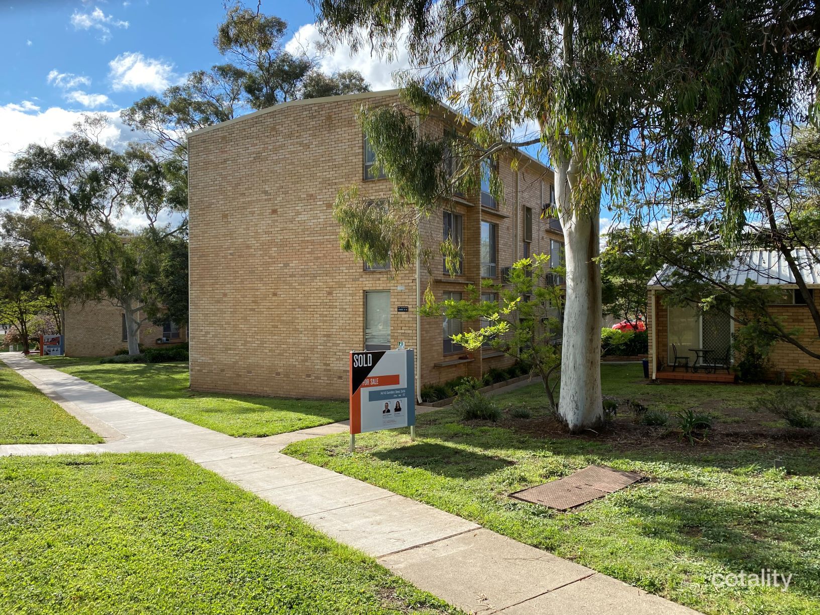 13/143 Carruthers St, Curtin, ACT 2605
