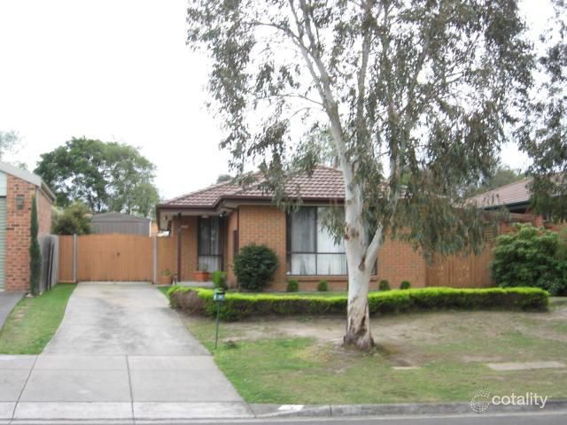5 Bowen Ct, Berwick, VIC 3806