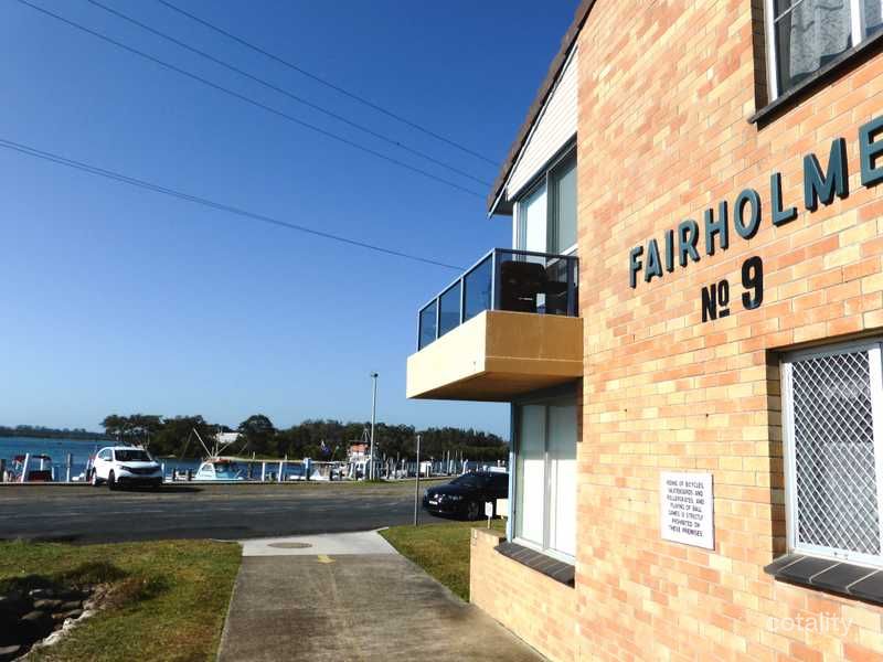 6/9-13 Point Rd, Tuncurry, NSW 2428