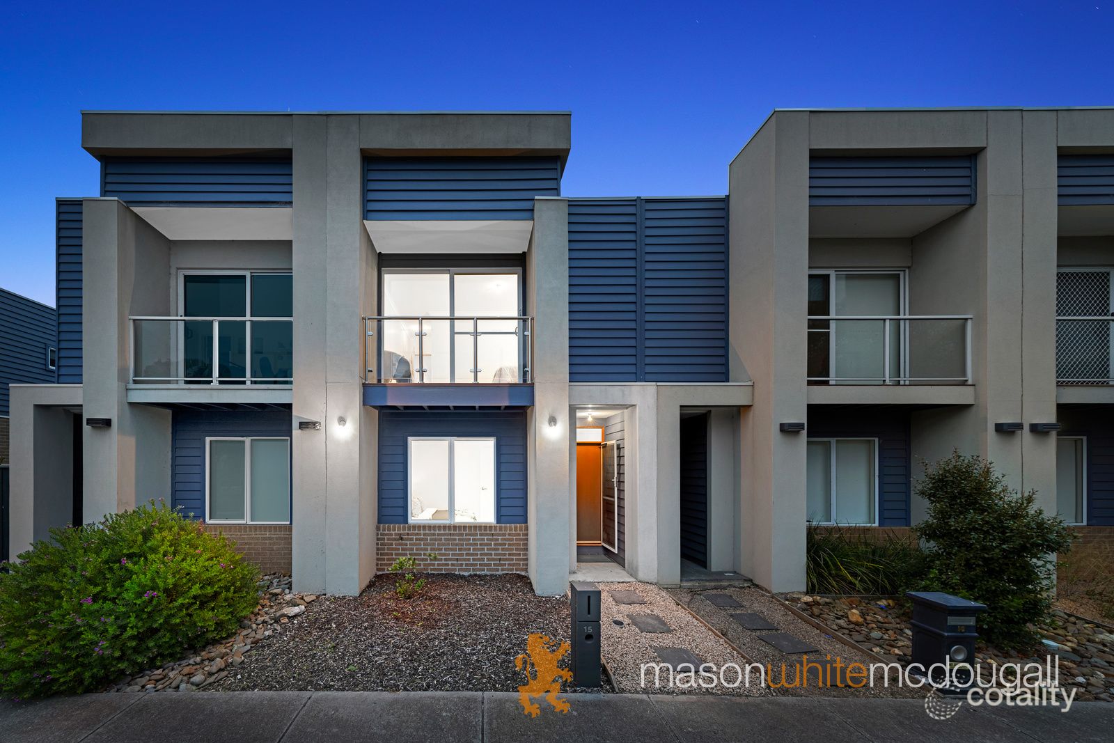 15 Courthouse Walk, Doreen, VIC 3754