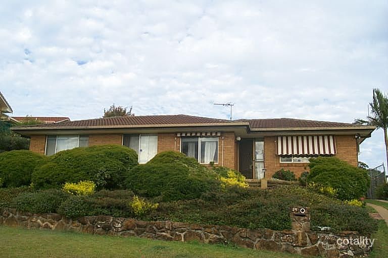 29 Graeme Ave, Goonellabah, NSW 2480