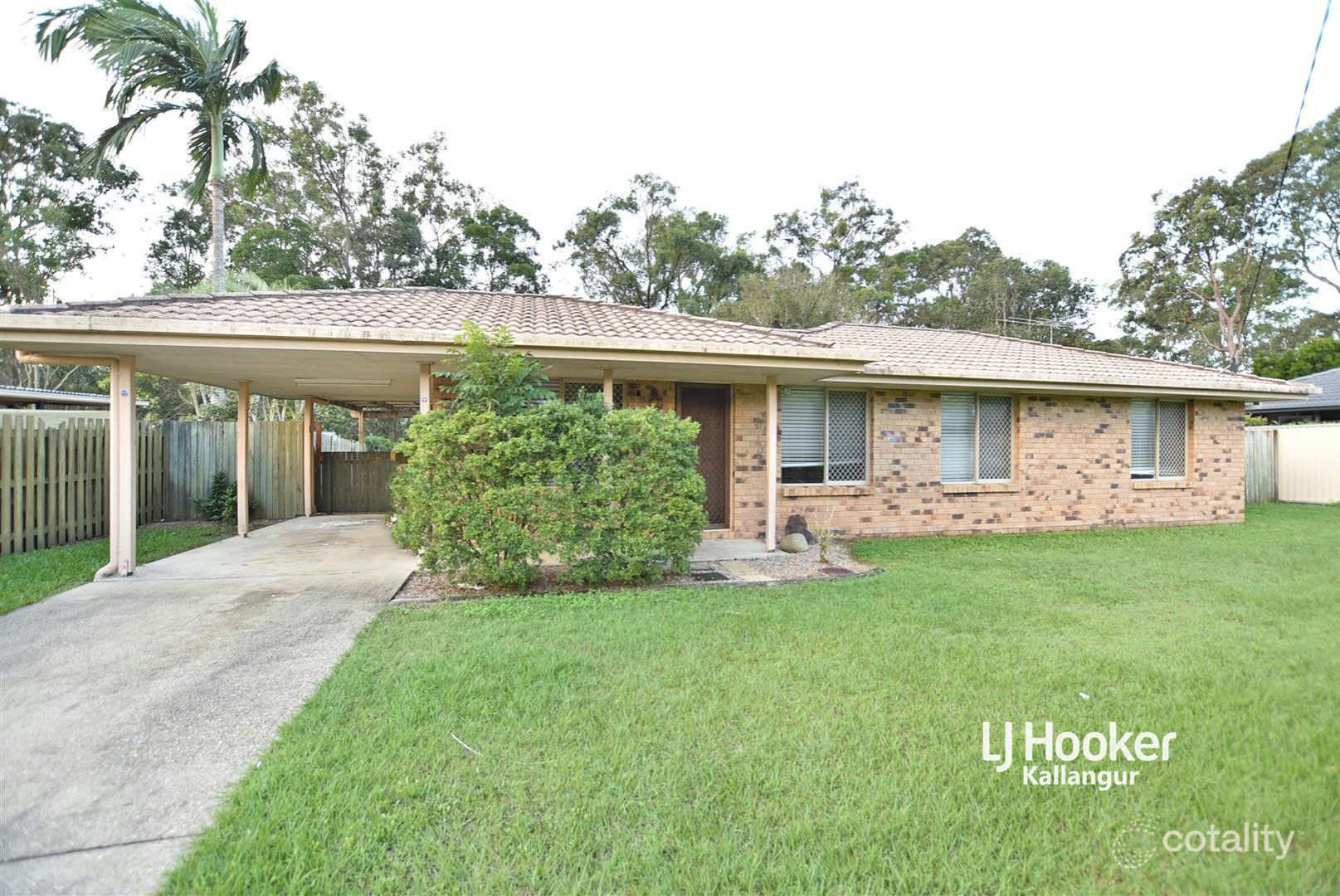 29 Parkside Dr, Kallangur, QLD 4503