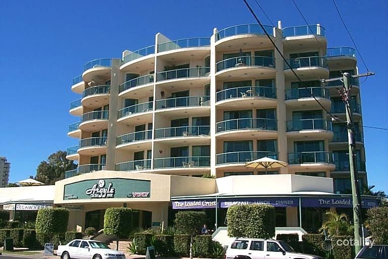 5/31-33 Cotton Tree Pde, Maroochydore, QLD 4558