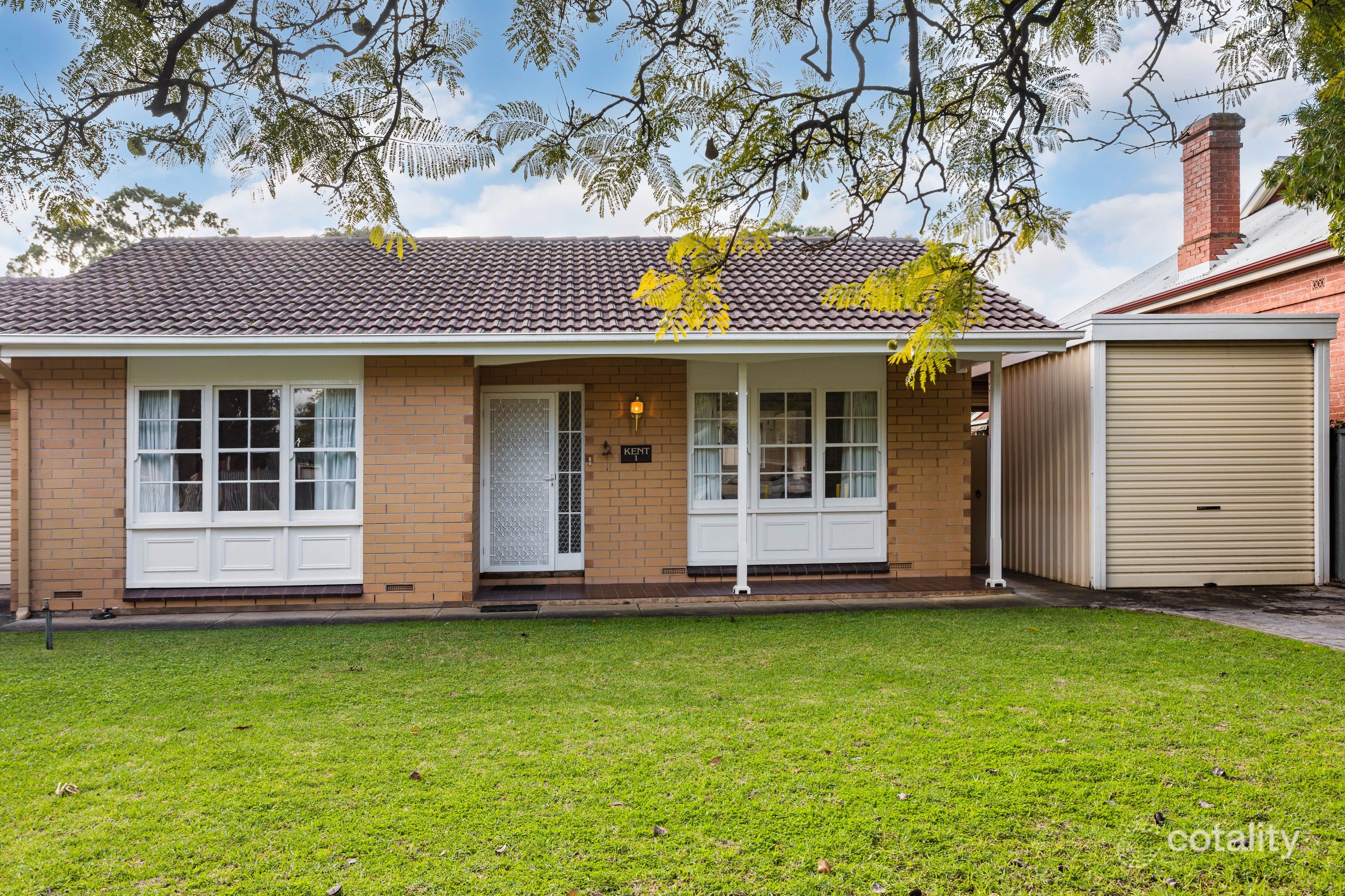 1/32 Addison Rd, Black Forest, SA 5035