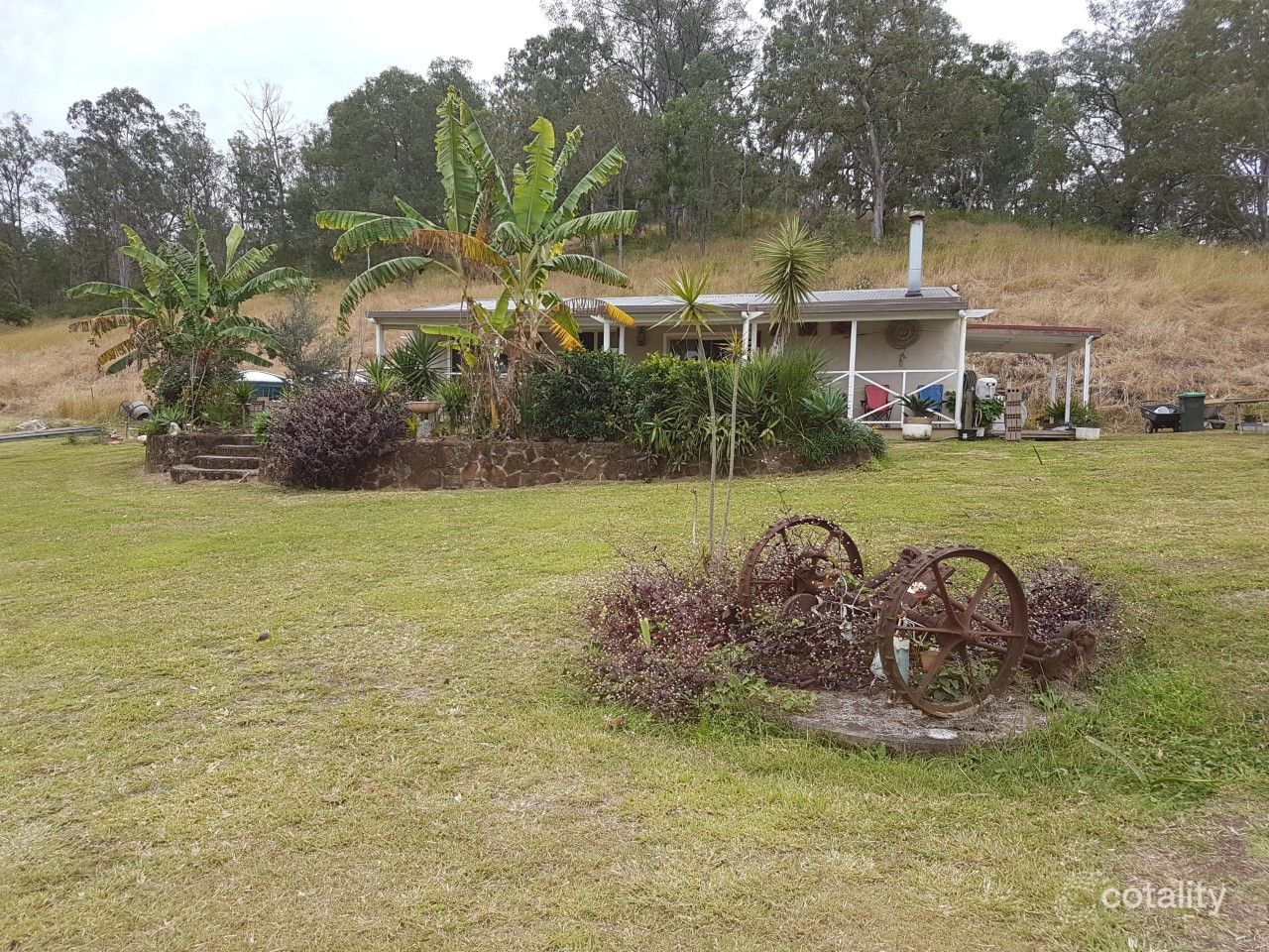 418 Dunns Rd, Doubtful Creek, NSW 2470