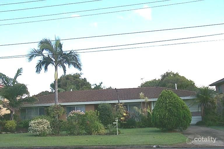 12 Eleanor Ave, Underwood, QLD 4119