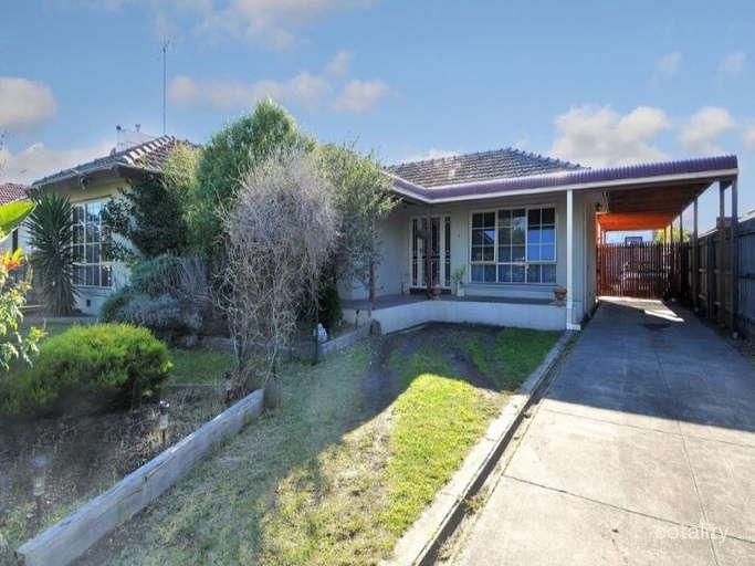 4 Caldwell St, Glenroy, VIC 3046